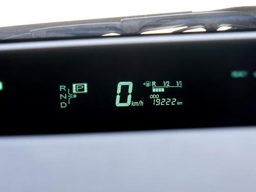 為環(huán)保買單!詳解豐田普銳斯混合動(dòng)力