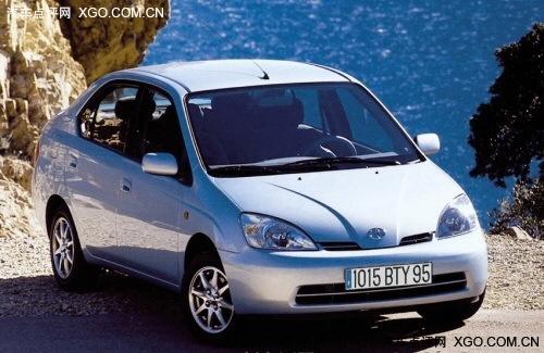 為環保買單!詳解豐田普銳斯混合動力