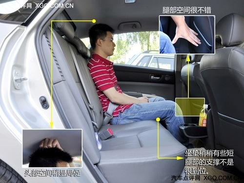 為環保買單!詳解豐田普銳斯混合動力