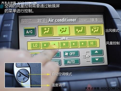 為環(huán)保買單!詳解豐田普銳斯混合動(dòng)力