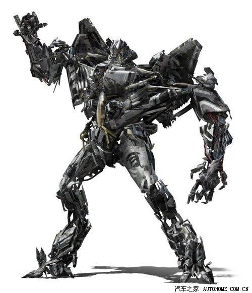 變形金剛2今日上映 汽車人降臨地球! 汽車之家 變形金剛2今日上映 汽車人降臨地球! 汽車之家