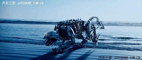 變形金剛2今日上映 汽車人降臨地球! 汽車之家 變形金剛2今日上映 汽車人降臨地球! 汽車之家