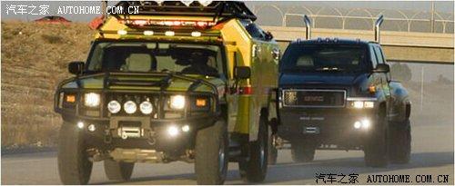 變形金剛2今日上映 汽車人降臨地球! 汽車之家 變形金剛2今日上映 汽車人降臨地球! 汽車之家