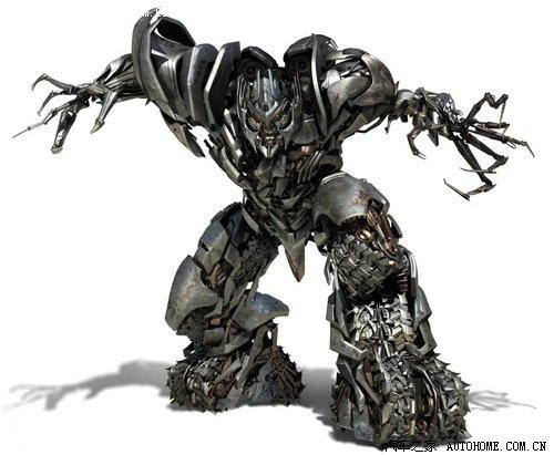 變形金剛2今日上映 汽車人降臨地球! 汽車之家 變形金剛2今日上映 汽車人降臨地球! 汽車之家