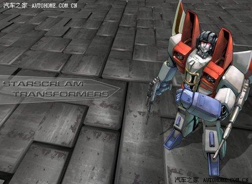 變形金剛2今日上映 汽車人降臨地球! 汽車之家 變形金剛2今日上映 汽車人降臨地球! 汽車之家