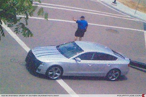 �ڴ��l(f��)�� �W��A5 Sportback����ՙ�� ��܇֮��