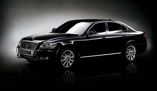 打造頂級豪華車 榮威R95內飾首次曝光 汽車之家 打造頂級豪華車 榮威R95內飾首次曝光 汽車之家