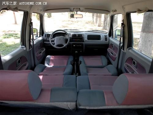 汽車之家 昌河鈴木 北斗星 1.4 std