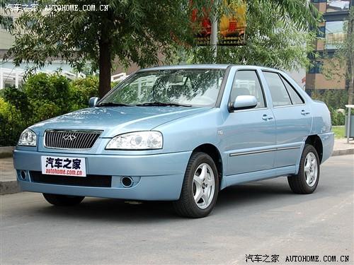 汽車之家 奇瑞汽車 旗云 1.5mt 豪華型