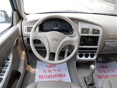 汽車之家 奇瑞汽車 旗云 1.5mt 豪華型