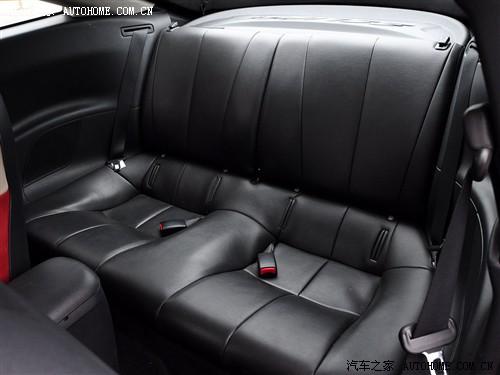 汽車之家 進口三菱 伊柯麗斯 2.4l 火影炫動版