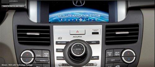 9月實(shí)車亮相 謳歌改款RDX官方照發(fā)布 汽車之家 9月實(shí)車亮相 謳歌改款RDX官方照發(fā)布 汽車之家