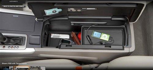 9月實(shí)車亮相 謳歌改款RDX官方照發(fā)布 汽車之家 9月實(shí)車亮相 謳歌改款RDX官方照發(fā)布 汽車之家