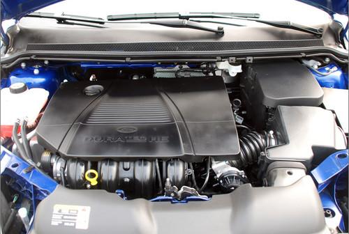 與高溫作戰 4款熱銷中級車清涼指數對比