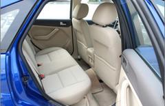 與高溫作戰 4款熱銷中級車清涼指數對比