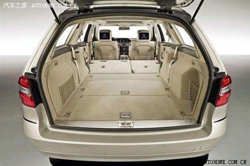 空間更大 奔馳新一代E級旅行版官圖發布 汽車之家 空間更大 奔馳新一代E級旅行版官圖發布 汽車之家