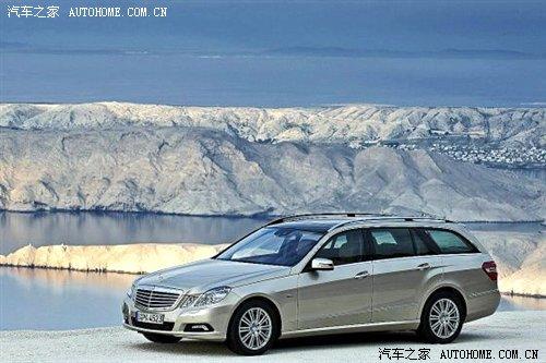 空間更大 奔馳新一代E級旅行版官圖發布 汽車之家 空間更大 奔馳新一代E級旅行版官圖發布 汽車之家