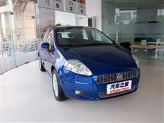 汽車之家 進口菲亞特 朋多 1.4 時尚版