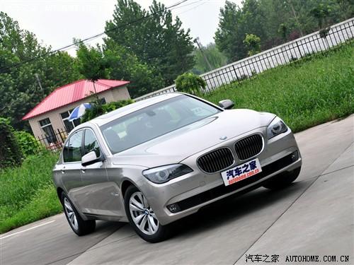 ��܇(ch��)֮�� �M(j��n)�ڌ��R ���R7ϵ 09�� 730li ���A��