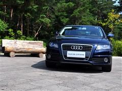 ��܇֮�� һ���W�� �W��a4l 2010�� 2.0 tfsi �\����