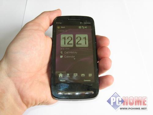 �c���鿴���ĈDƬ HTC Touch Pro 2 - �Iָ���w�ĸ��X ȫ�I�P���ܙC���x��