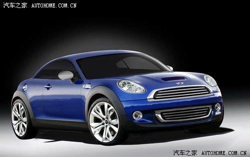 С̖(h��o)��ڣ�MINI Coupe܇�ͷ��m�˸��װl(f��) ��܇֮��