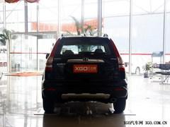 ��Խ������ĜϿ���SUV�Ј�(ch��ng)�N��ǰ���� 