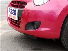 汽車之家 長安鈴木 新奧拓 09款 基本型