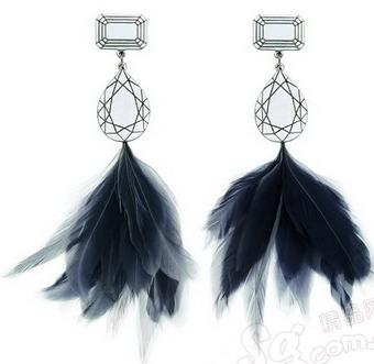 珠寶| 熱戀季節美飾開運---最是第一眼的驚心動魄