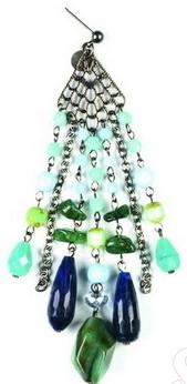 珠寶| 熱戀季節美飾開運---最是第一眼的驚心動魄