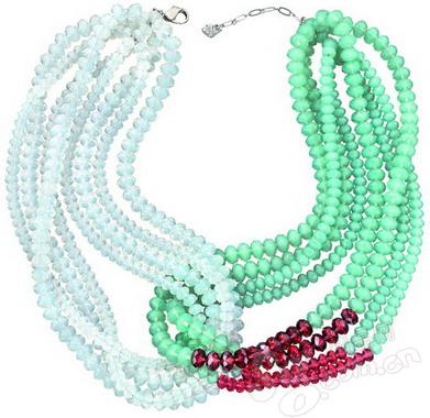 珠寶| 熱戀季節美飾開運---最是第一眼的驚心動魄