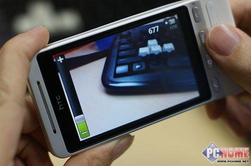 ����δ�����֙C HTC Hero����u�y