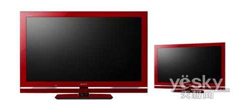 索尼 40V5500 液晶電視