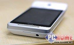 ����δ��(l��i)���֙C(j��) HTC Hero����u(p��ng)�y(c��)