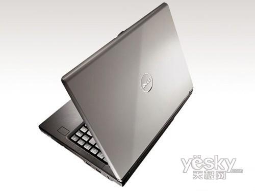 力拼性價比 獨顯戴爾1427筆記本逼近5K