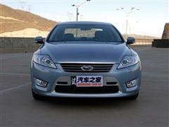 汽車之家 長安福特 蒙迪歐-致勝 2.3 豪華運動型