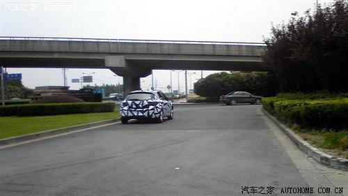 ����˹/��HRV�I� 5�����1.6T܇��չ�� ��܇֮��