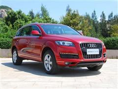 ��܇֮�� �M�ڊW�� �W��q7 3.6 fsi������