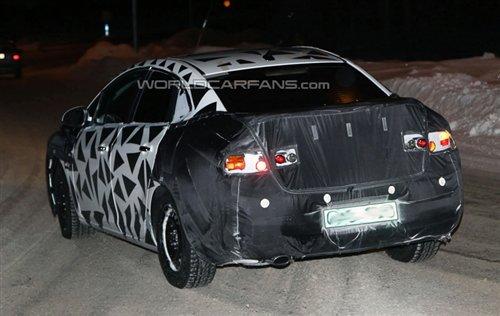 別克品牌領銜 通用明年4款換代新車前瞻 汽車之家 別克品牌領銜 通用明年4款換代新車前瞻 汽車之家