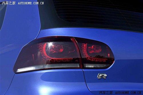 �Ӱ�R32���󱊰l��265�R����܇Golf R ��܇֮��