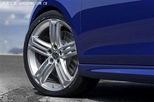 �Ӱ�R32���󱊰l��265�R����܇Golf R ��܇֮��