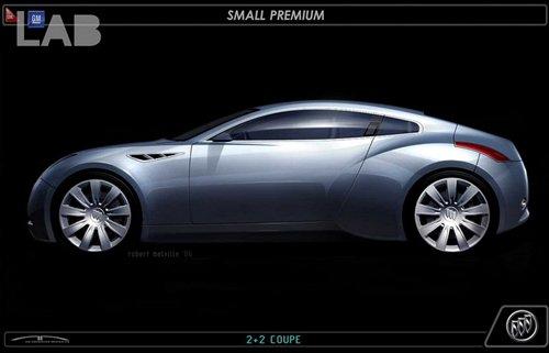 沖擊高端小車市場(chǎng) 別克新車設(shè)計(jì)圖曝光 汽車之家 沖擊高端小車市場(chǎng) 別克新車設(shè)計(jì)圖曝光 汽車之家