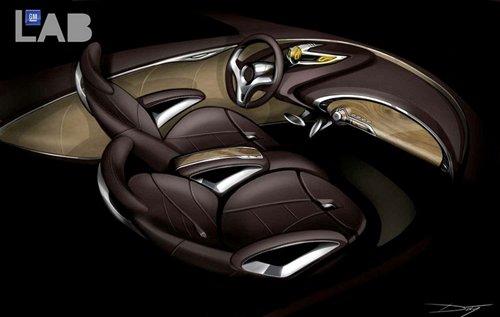 沖擊高端小車市場(chǎng) 別克新車設(shè)計(jì)圖曝光 汽車之家 沖擊高端小車市場(chǎng) 別克新車設(shè)計(jì)圖曝光 汽車之家