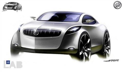 沖擊高端小車市場(chǎng) 別克新車設(shè)計(jì)圖曝光 汽車之家 沖擊高端小車市場(chǎng) 別克新車設(shè)計(jì)圖曝光 汽車之家