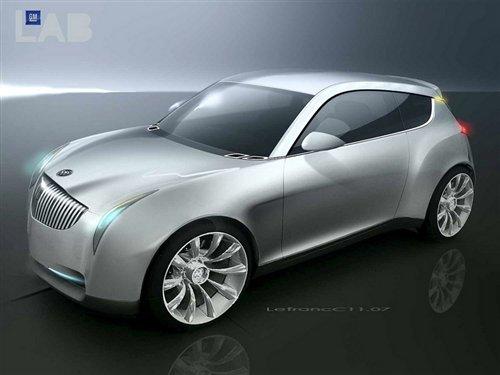 沖擊高端小車市場(chǎng) 別克新車設(shè)計(jì)圖曝光 汽車之家 沖擊高端小車市場(chǎng) 別克新車設(shè)計(jì)圖曝光 汽車之家