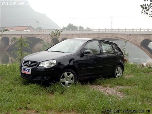 ��܇֮�� �Ϻ��� polo 06�� ���� 1.6 at�L�а�