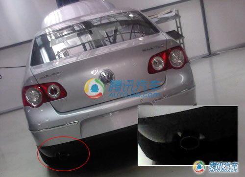 �������T(m��n)��(j��)�Ј�(ch��ng) �~�v1.4TSI��(gu��)�a(ch��n)ǰ���� ��܇(ch��)֮��