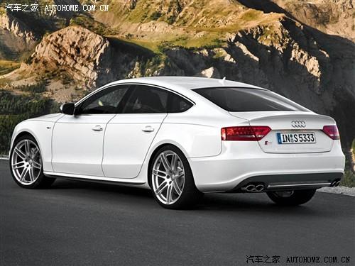 ��܇(ch��)֮�� �M(j��n)�ڊW�� �W��a5 2011�� s5 sportback