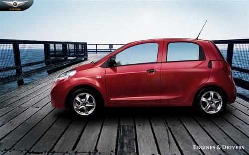 ����ʮ������ ����M1����1.3L AMT܇�� ��܇֮��