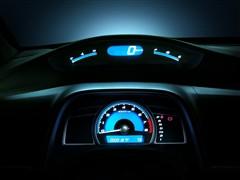 汽車之家 東風(fēng)本田 思域 09款 1.8 vti-s自動(dòng)尊貴版